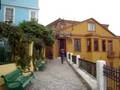 valparaiso, chile
