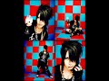 Antic Cafe An Bou with out his coffee Miku Teruki Kannon Kiss jrock indie osharra kei