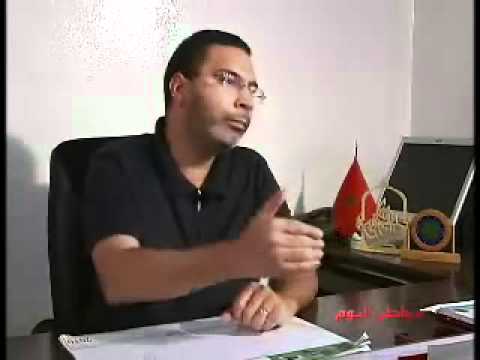 التدين عند المغاربة