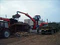 Hydraulic Power Packs for Epsilon Palfinger crane
