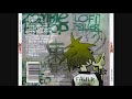 Bekijk muziek clip van Gorillaz met Clint Eastwood (Ed Case/Sweetie Irie Refix) (Edit)