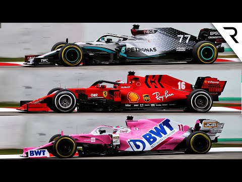 Video | 3 lost controversies from F1's cancelled Australian GP