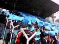 Zeytinburnuspor gebze maçı 23 mart 2008(KAREOGRAFİ)