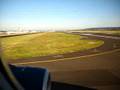 PDX Takeoff