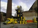 Trommel Projekt Querschlag Johannes