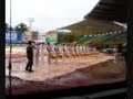 banda de guerra cobaes 42 de escuinapa