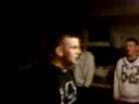 2kilrea(ireland) lad slapin d face af each other n a sunday nite!!