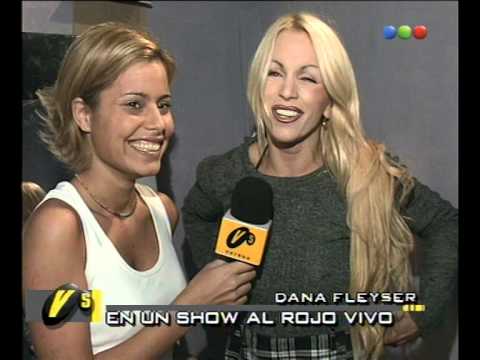 dana fleyser