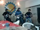 Fortaleza - Vientos de justicia - Heavy Metal