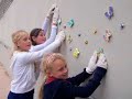 SDJA Butterfly Project