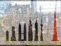 Burj Dubai - May Update Burj Dubai - May Update