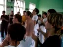 seminar capoeira