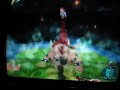 Super Mario Sunshine Boss Battle Action Replay Glitch