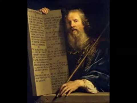 how to examination of conscience