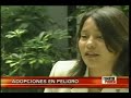 Cuarto Poder - Adopciones en Peligro (2de2)