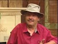 Walt Balenovich, disabled adventurer author - on E! TV Niagara Express Walt Balenovich, disabled adventurer author - on E! TV Niagara Express