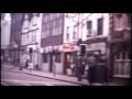 Nottingham City Center 1974