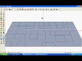 video aula Google Sketchup