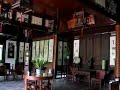 China, Suzhou, Classical Gardens