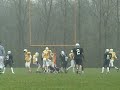 Francis Nouvi born 12-07-1989 Special Teams .wmv