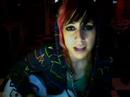 Anyone Else But You/Sink Florida Sink Cover - Cyn Electric Anyone Else But You/Sink Florida Sink Cover - Cyn Electric