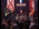 Cyfer's Sin with some psycho jam at Big Mamou club in Bucharest.Cyfer - guitarLambrino - bassNashu - drums
