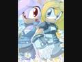 videos de cute sonic girls