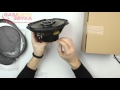 Відеоогляд Blaupunkt EMx 693
