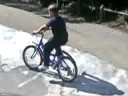 Dan does BMX