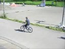 Dan does BMX
