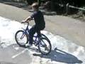 Dan does BMX