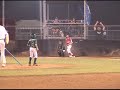 Diboll Machine Pitch 2008 Video 2