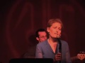 liz callaway performs 
