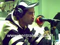 Mafia K1 Fry freestyle part 1