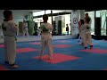 Kampfsport Club Haar München Lil` Dragon Laufübungen Langversion