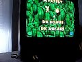 after watching the king of kong: a fistful of quarters, i was inspired to play donkey kong and try to set my own personal high score. i'm also bored since it's a friday night, the school year is almost over, and it's been a while since i've uploaded anything onto youtube. i'm not trying to compete seriously for a dk record, so don't go around calling me a noob or anything. just in case any pro arcade gamers are watching this, i have 2 question. 1. can you qualify for a high score if you play ...