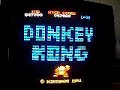 after watching the king of kong: a fistful of quarters, i was inspired to play donkey kong and try to set my own personal high score. i'm also bored since it's a friday night, the school year is almost over, and it's been a while since i've uploaded anything onto youtube. i'm not trying to compete seriously for a dk record, so don't go around calling me a noob or anything. just in case any pro arcade gamers are watching this, i have 2 question. 1. can you qualify for a high score if you play ...