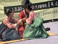Cultural Korea Cultural Korea
