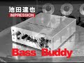 BassBuddy & Briefcase / PJB BassBuddy & Briefcase / PJB
