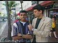 El metido - Lente Loco