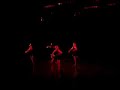Final Dance! Rhythym... Final Dance! Rhythym...