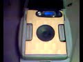 music in rc car