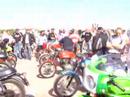 Retro Moto Côte de Nacre 2008 - 3