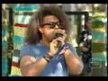 Reggie Watts & Curt Weiss/Lewis King Bumbershoot Freestyle