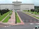 Film Footage of Stormont and the 1 mile driveway!