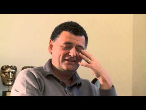 Moffat - My interview with Steven Moffat, conducted exclusively for the Gallifrey 2013 convention in Los Angeles, where it was screened on Sunday 17 February. Follow ...
