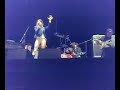 splendida performance di 