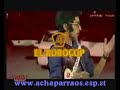 Rodolfo Chikilicuatre - Chiqui chiqui - (video oficial)