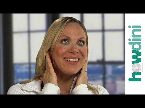 how to define big lips