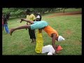 Safe Spaces Nairobi